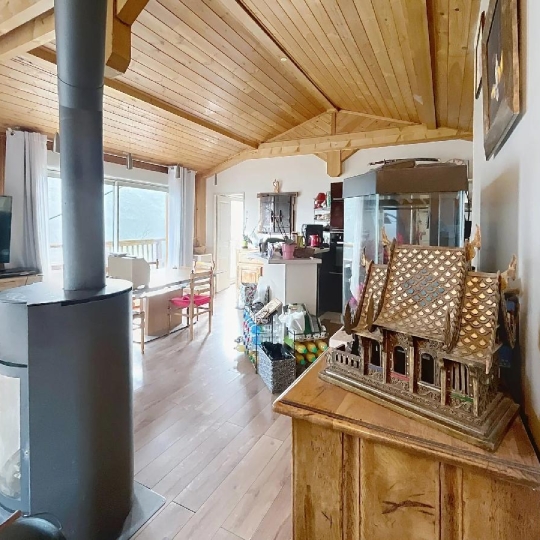  NAT'IMMO : Maison / Villa | SAINT-AUBAN (06850) | 138 m2 | 245 000 € 