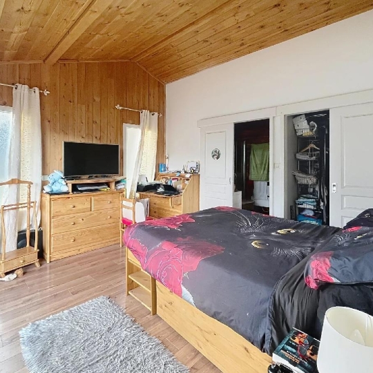  NAT'IMMO : Maison / Villa | SAINT-AUBAN (06850) | 138 m2 | 245 000 € 