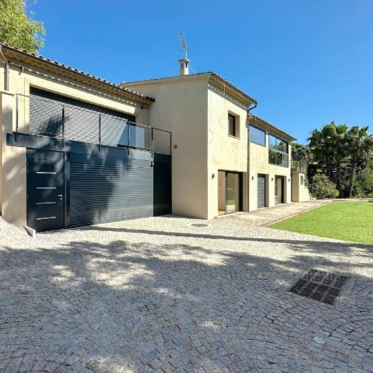  NAT'IMMO : House | PEGOMAS (06580) | 280 m2 | 1 590 000 € 