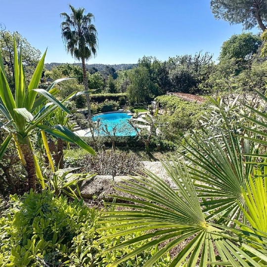  NAT'IMMO : House | PEGOMAS (06580) | 280 m2 | 1 590 000 € 