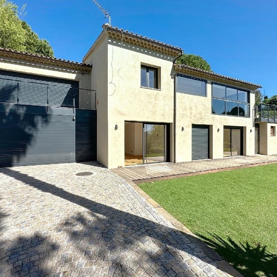  NAT'IMMO : House | PEGOMAS (06580) | 280 m2 | 1 590 000 € 