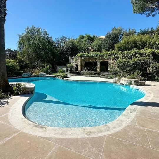  NAT'IMMO : House | PEGOMAS (06580) | 280 m2 | 1 590 000 € 