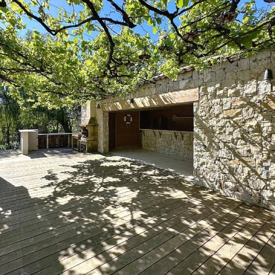  NAT'IMMO : House | PEGOMAS (06580) | 280 m2 | 1 590 000 € 