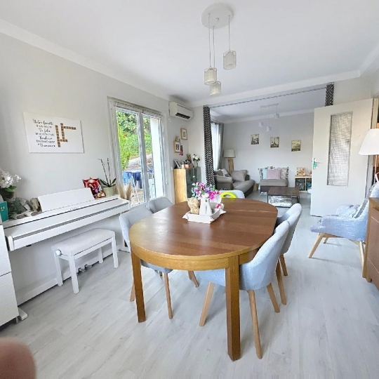  NAT'IMMO : Apartment | LE CANNET (06110) | 75 m2 | 249 000 € 