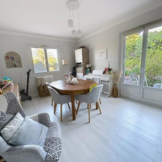 NAT'IMMO : Apartment | LE CANNET (06110) | 75 m2 | 249 000 € 
