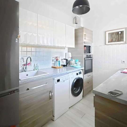  NAT'IMMO : Apartment | LE CANNET (06110) | 75 m2 | 249 000 € 