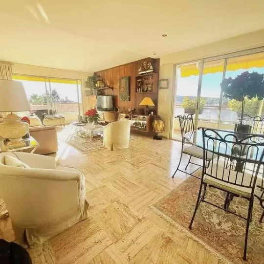  NAT'IMMO : Appartement | LE CANNET (06110) | 85 m2 | 640 000 € 