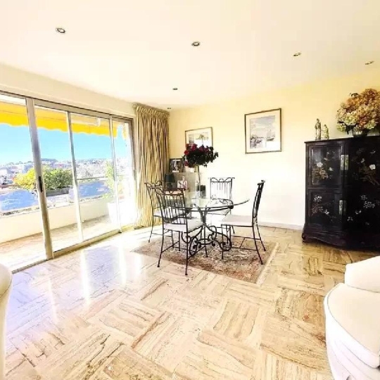  NAT'IMMO : Appartement | LE CANNET (06110) | 85 m2 | 640 000 € 