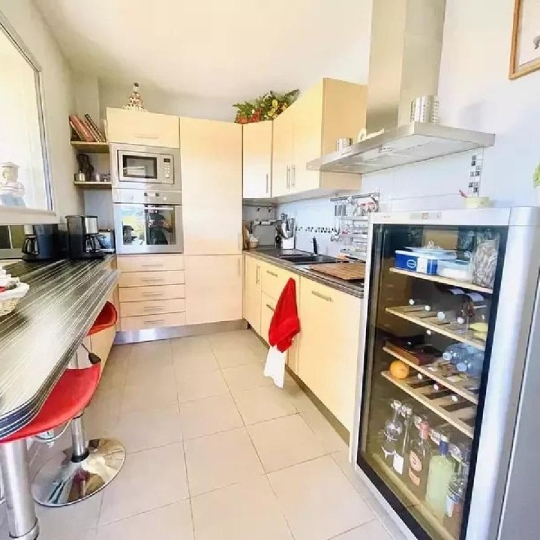  NAT'IMMO : Appartement | LE CANNET (06110) | 85 m2 | 640 000 € 