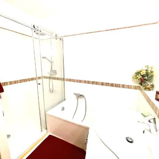  NAT'IMMO : Appartement | LE CANNET (06110) | 85 m2 | 640 000 € 
