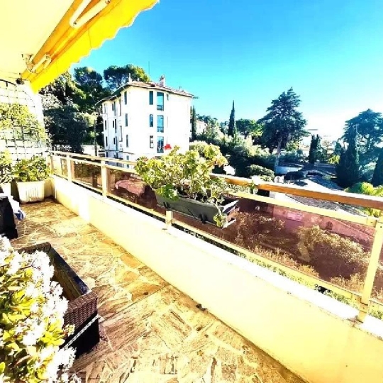  NAT'IMMO : Appartement | LE CANNET (06110) | 85 m2 | 640 000 € 