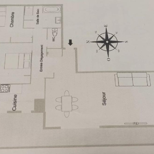  NAT'IMMO : Appartement | LE CANNET (06110) | 85 m2 | 640 000 € 