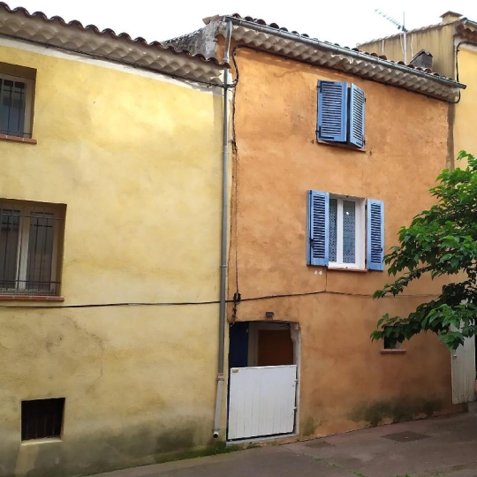 NAT'IMMO : Maison / Villa | LE MUY (83490) | 55.00m2 | 109 000 € 