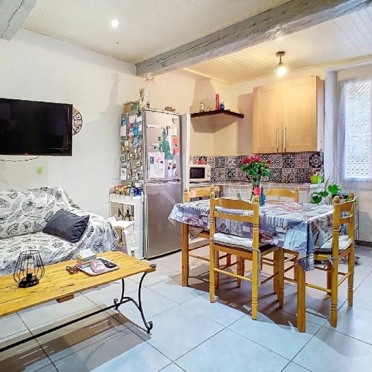  NAT'IMMO : Maison / Villa | LE MUY (83490) | 55 m2 | 109 000 € 
