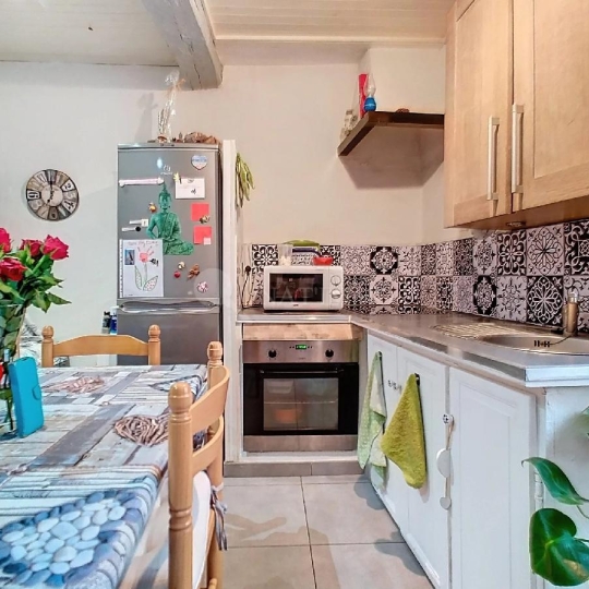  NAT'IMMO : Maison / Villa | LE MUY (83490) | 55 m2 | 109 000 € 