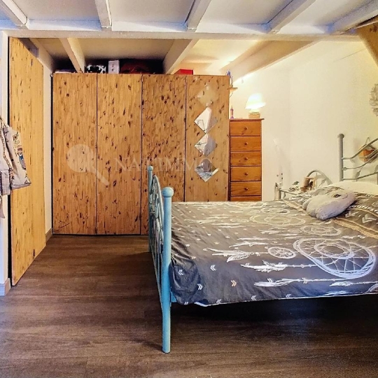  NAT'IMMO : Maison / Villa | LE MUY (83490) | 55 m2 | 109 000 € 