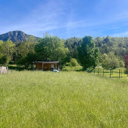 NAT'IMMO : Terrain | SOLEILHAS (04120) | 1202.00m2 | 98 000 € 