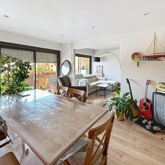  NAT'IMMO : Apartment | LE CANNET (06110) | 82 m2 | 279 000 € 