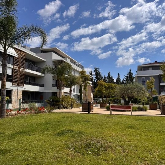  NAT'IMMO : Appartement | MOUGINS (06250) | 60 m2 | 299 000 € 