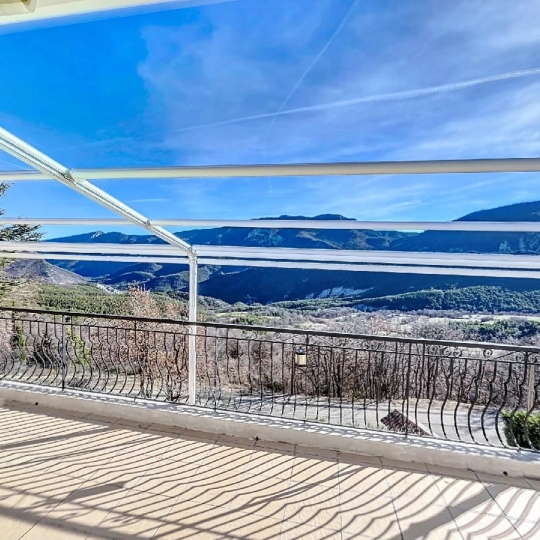  NAT'IMMO : Maison / Villa | BRIANCONNET (06850) | 113 m2 | 270 000 € 