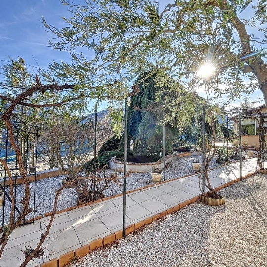  NAT'IMMO : Maison / Villa | BRIANCONNET (06850) | 113 m2 | 270 000 € 