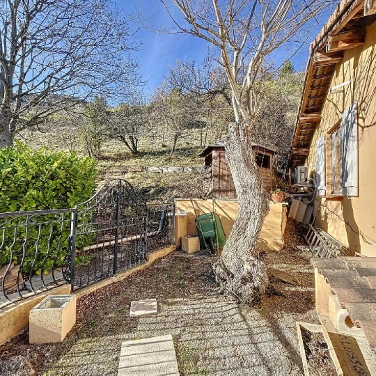  NAT'IMMO : Maison / Villa | BRIANCONNET (06850) | 113 m2 | 270 000 € 