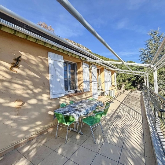  NAT'IMMO : Maison / Villa | BRIANCONNET (06850) | 113 m2 | 270 000 € 