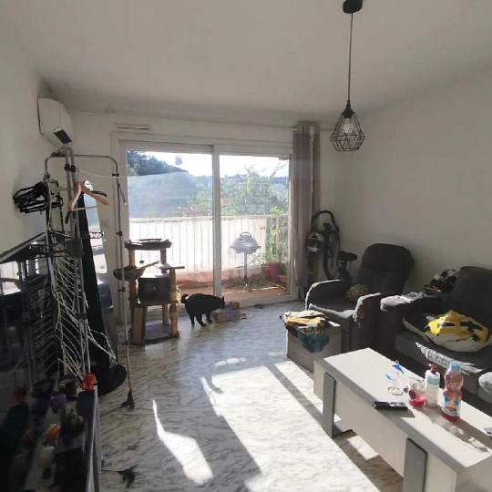  NAT'IMMO : Apartment | NICE (06200) | 41 m2 | 223 000 € 