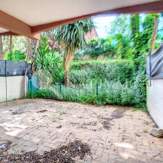  NAT'IMMO : Appartement | NICE (06000) | 46 m2 | 195 000 € 
