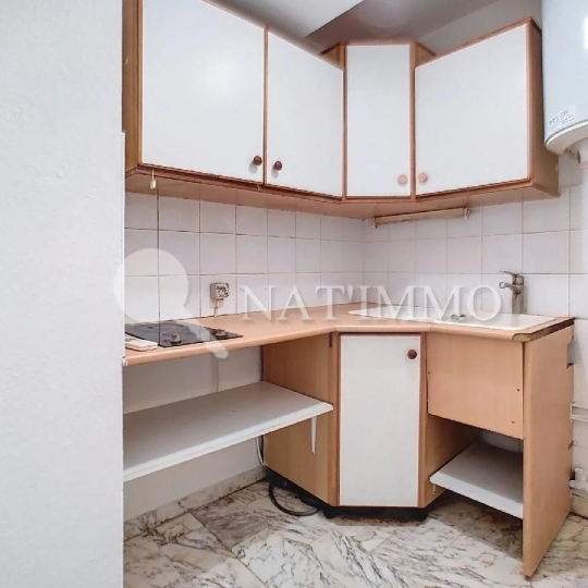  NAT'IMMO : Appartement | NICE (06000) | 46 m2 | 195 000 € 
