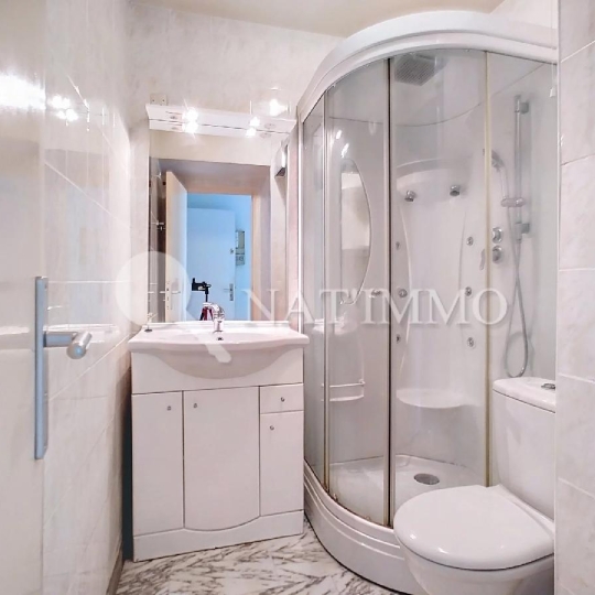  NAT'IMMO : Appartement | NICE (06000) | 41 m2 | 195 000 € 