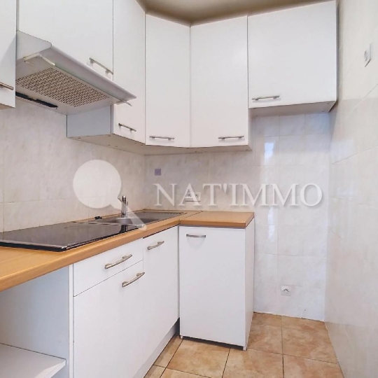  NAT'IMMO : Appartement | NICE (06000) | 41 m2 | 195 000 € 