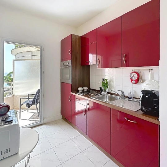  NAT'IMMO : Appartement | CANNES (06400) | 57 m2 | 485 000 € 