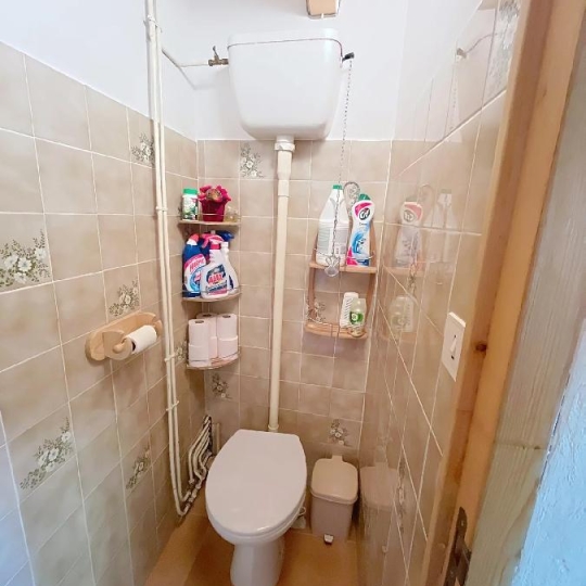  NAT'IMMO : Appartement | SOLEILHAS (04120) | 0 m2 | 69 000 € 