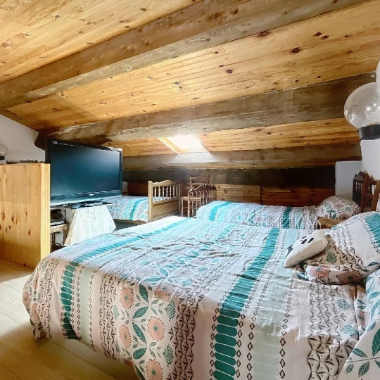  NAT'IMMO : Appartement | SOLEILHAS (04120) | 0 m2 | 69 000 € 