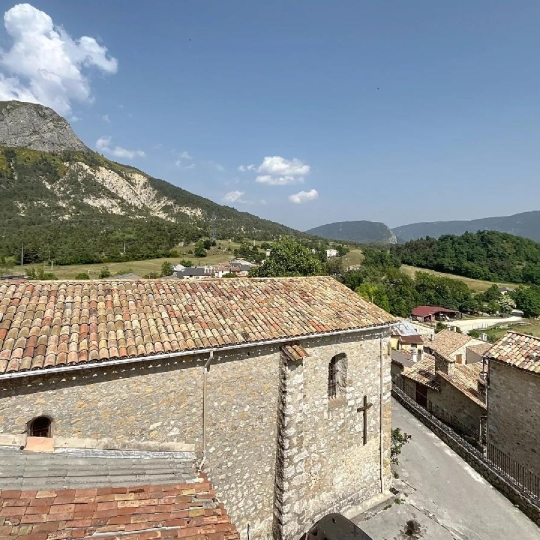  NAT'IMMO : Appartement | SOLEILHAS (04120) | 0 m2 | 69 000 € 