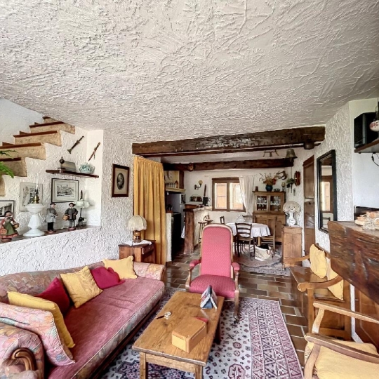 NAT'IMMO : Appartement | BRIANCONNET (06850) | 46.00m2 | 85 000 € 