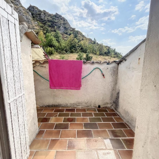  NAT'IMMO : Appartement | BRIANCONNET (06850) | 46 m2 | 85 000 € 