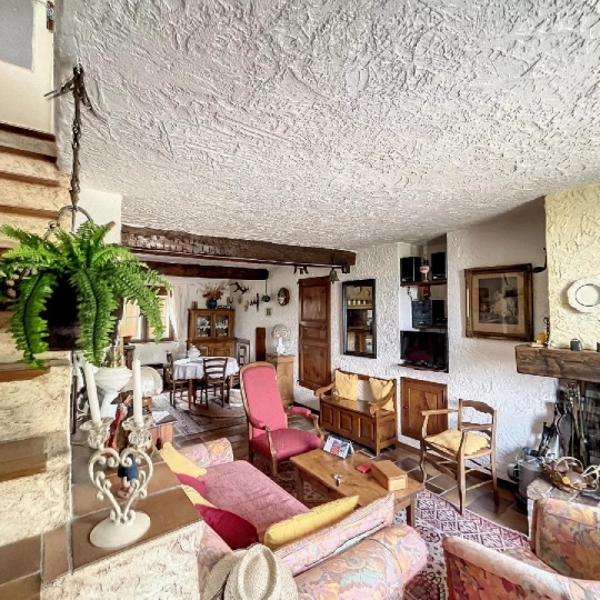  NAT'IMMO : Appartement | BRIANCONNET (06850) | 46 m2 | 85 000 € 