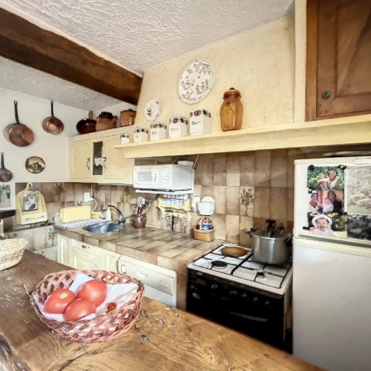  NAT'IMMO : Appartement | BRIANCONNET (06850) | 46 m2 | 85 000 € 