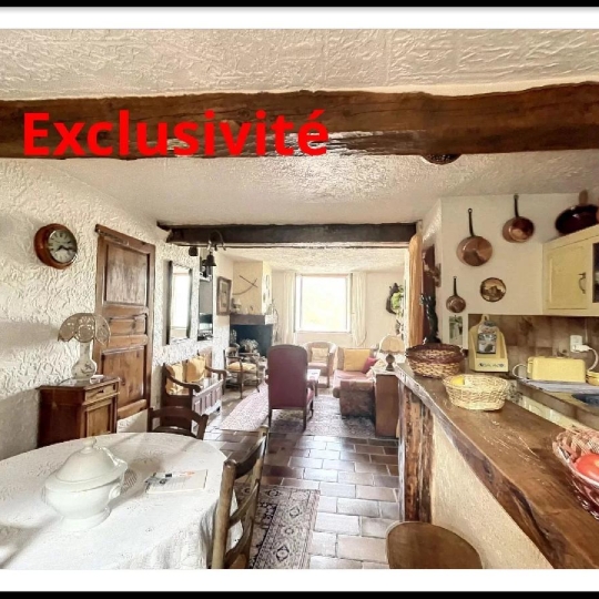  NAT'IMMO : Appartement | BRIANCONNET (06850) | 46 m2 | 85 000 € 