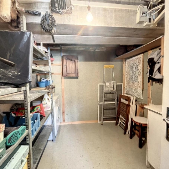  NAT'IMMO : Appartement | BRIANCONNET (06850) | 46 m2 | 85 000 € 