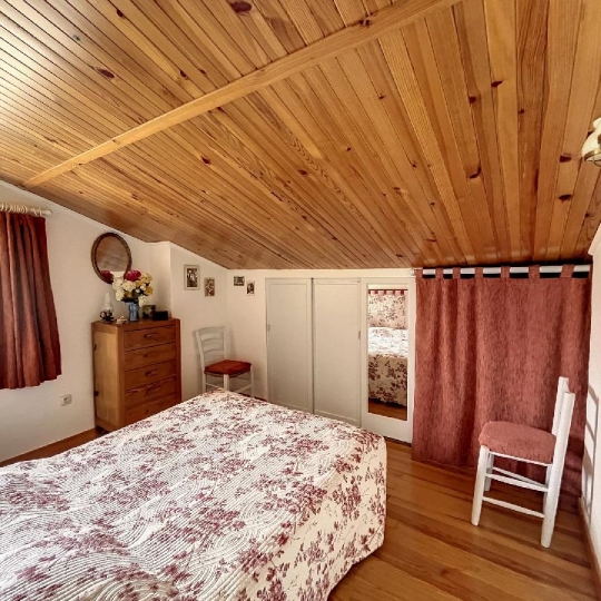  NAT'IMMO : Appartement | BRIANCONNET (06850) | 46 m2 | 85 000 € 