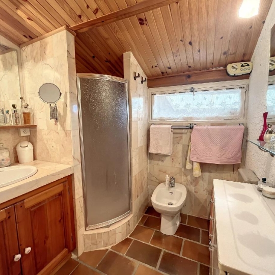  NAT'IMMO : Appartement | BRIANCONNET (06850) | 46 m2 | 85 000 € 