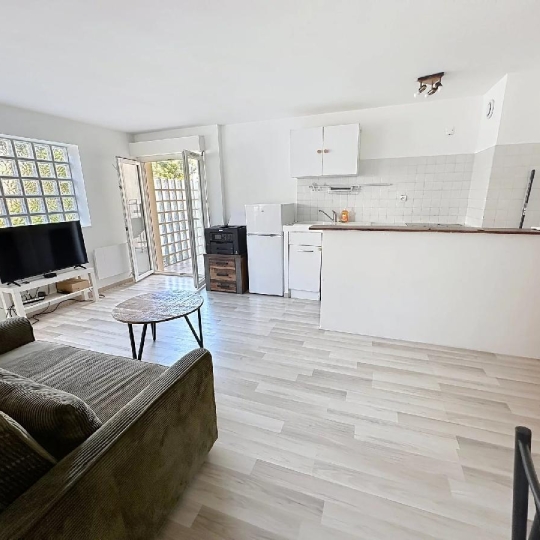  NAT'IMMO : Apartment | LE CANNET (06110) | 42 m2 | 209 000 € 