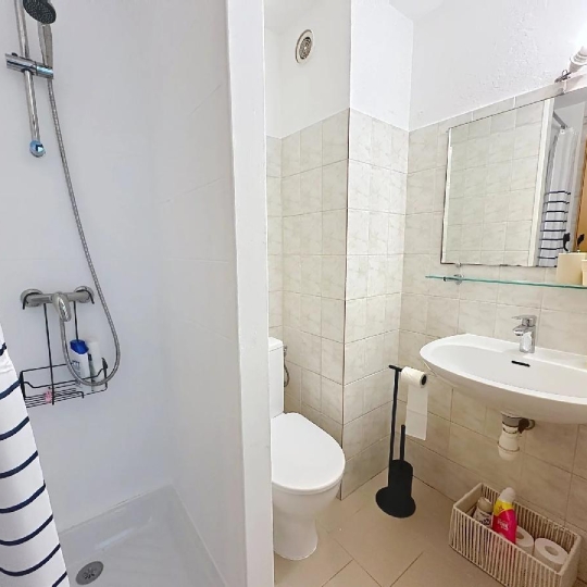  NAT'IMMO : Apartment | LE CANNET (06110) | 42 m2 | 209 000 € 
