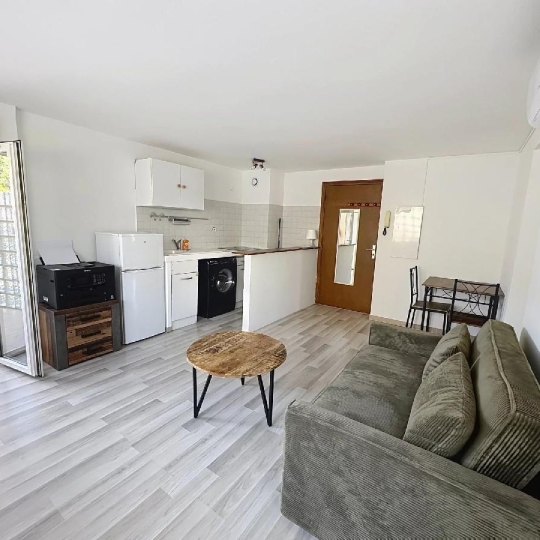 NAT'IMMO : Apartment | LE CANNET (06110) | 42 m2 | 209 000 € 