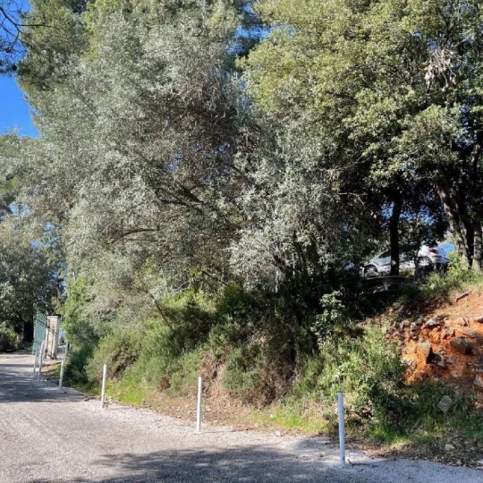  NAT'IMMO : House | VALLAURIS (06220) | 34 m2 | 249 000 € 