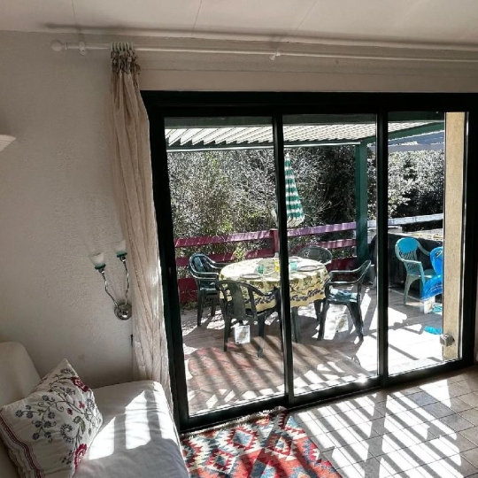  NAT'IMMO : House | VALLAURIS (06220) | 34 m2 | 249 000 € 