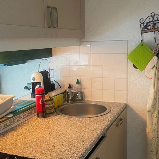  NAT'IMMO : House | VALLAURIS (06220) | 34 m2 | 249 000 € 